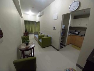 Rush Sale 1 Bedroom w/ Balcony in  Uptown Parksuites Tower 2, BGC