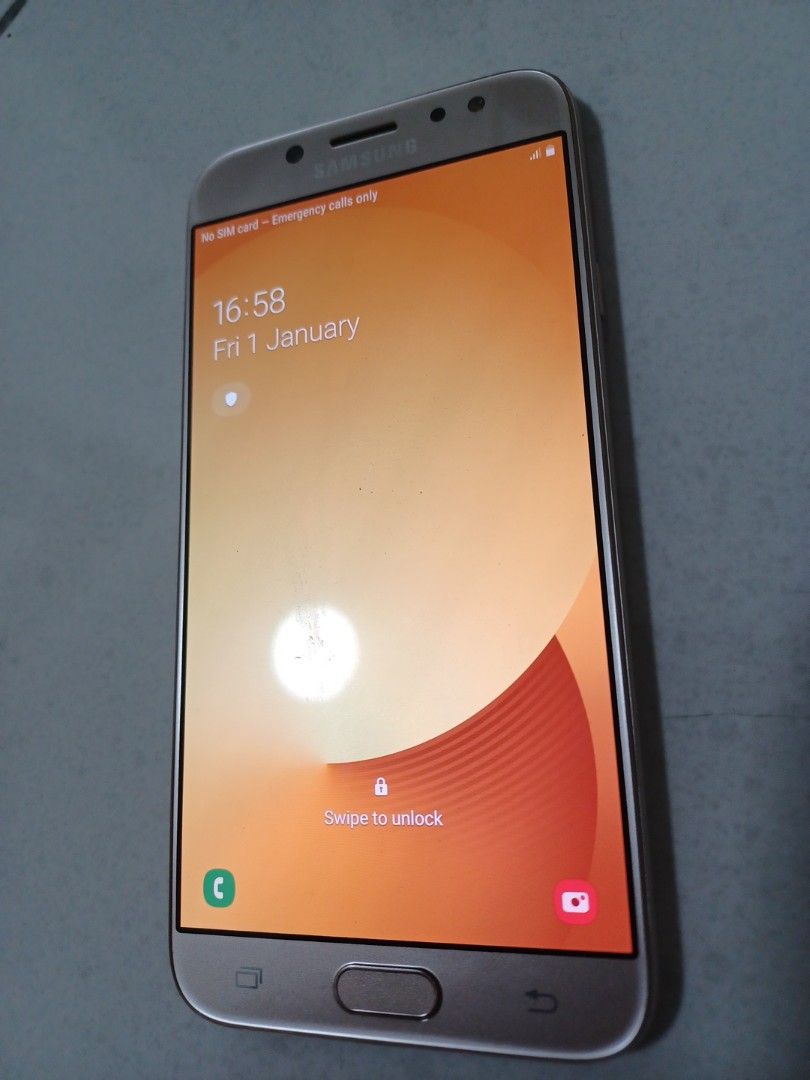 Android J27 Phone Samsung Galaxy J7 Pro Pink 32 GB, Mobile Phones & Gadgets, Mobile ...
