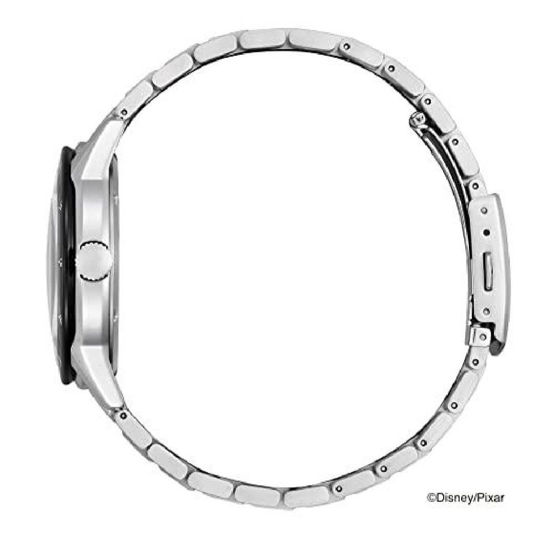 Scarce Rare Mint Citizen Japan Disney Collection Series Toy Story Buzz Lightyear Limited Edition of 800 Pcs only Citizen Eco Drive Automatic Sport Watch Model AW1166 66A Men s Fashion Watches Accessor...