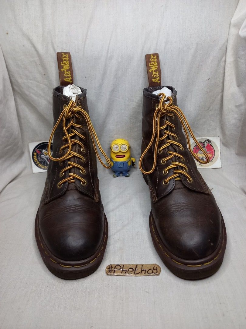 Dm gaucho crazy horse online