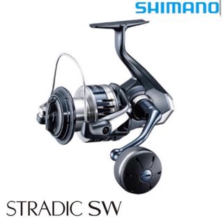 Reel Shimano Ultegra GT 5000, Sports Equipment, Fishing on Carousell