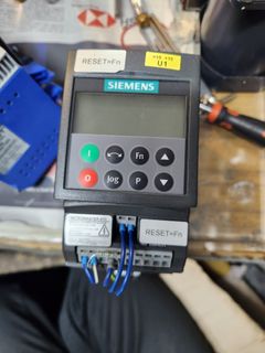 (Category: ) located in . Submitted by automationparts (Listing ID 1293968964, Image 1). Description: .
