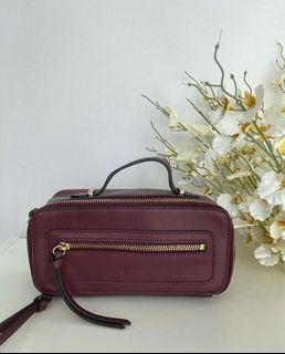 Affordable esprit sling bag For Sale Carousell Malaysia