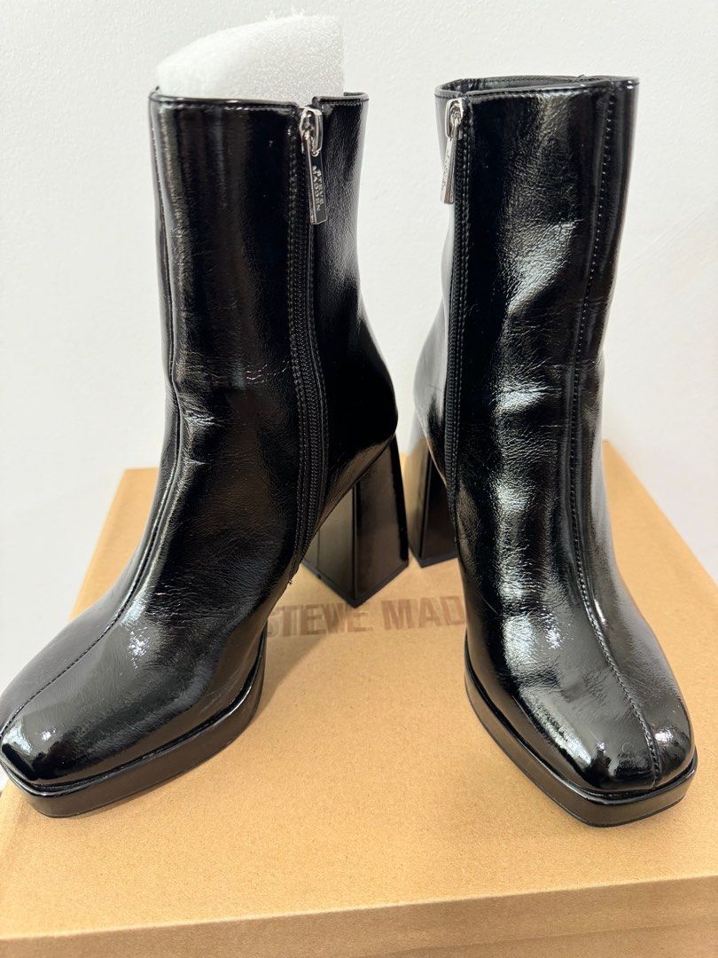 Steve madden boot sizing top