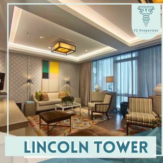 Studio unit for Lease in Lincoln Tower at the Proscenium, Rockwell