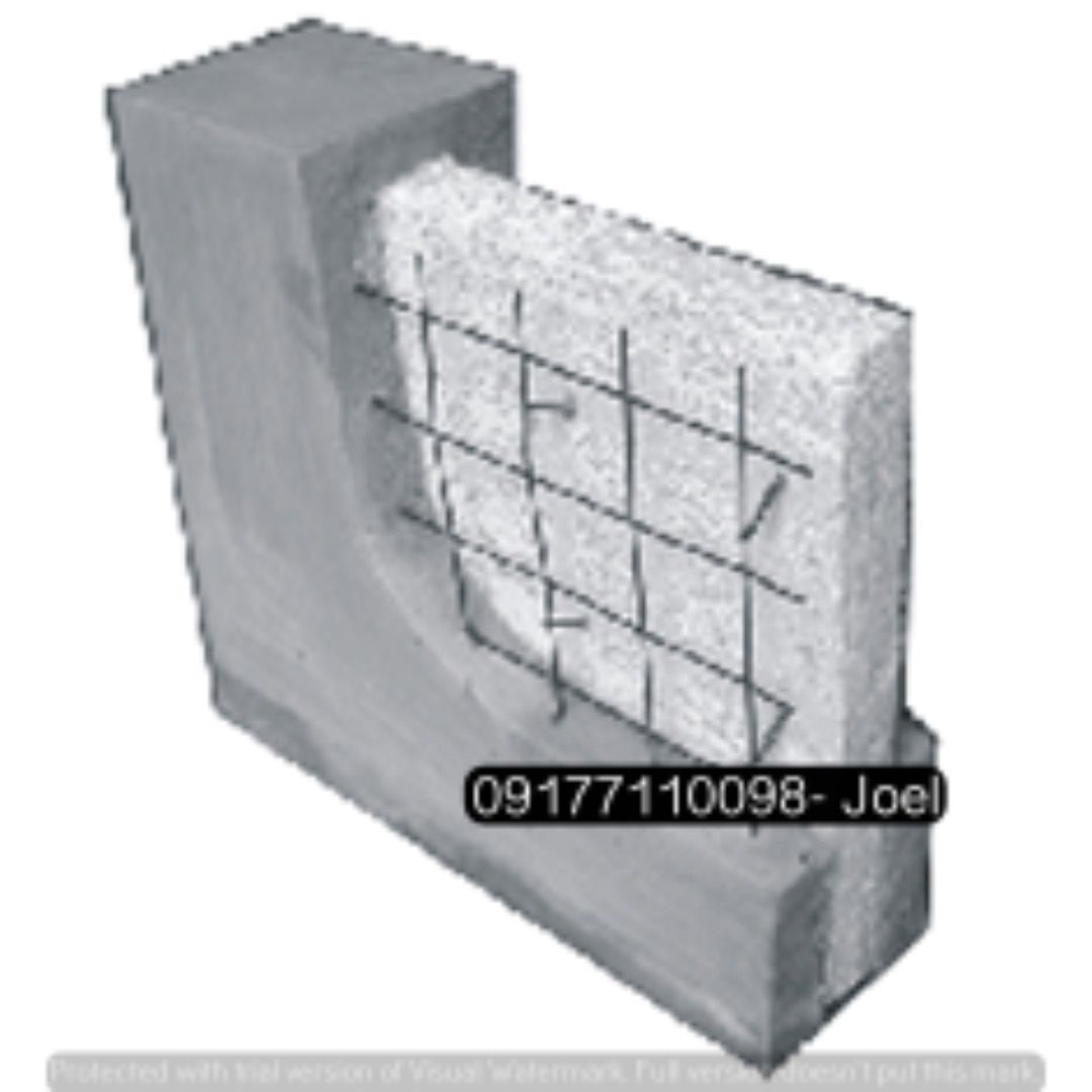 Styromesh Wall Panel (Category: Construction & Building Materials) located in Manila. Submitted by joeyroque09 (Listing ID 1293988021, Image 1). Description: Styromesh Wall Panel.