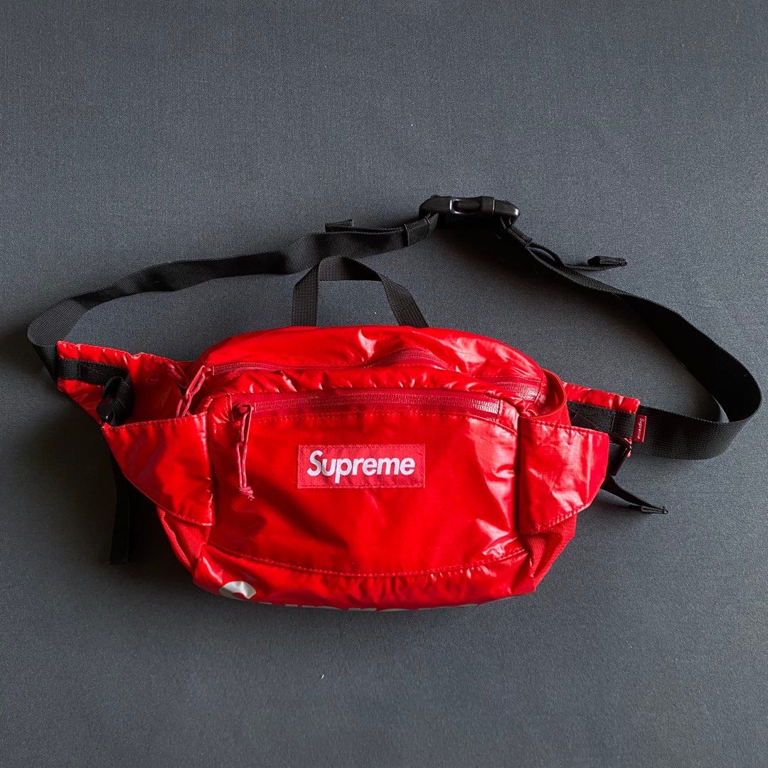 Supreme hip sack cheap