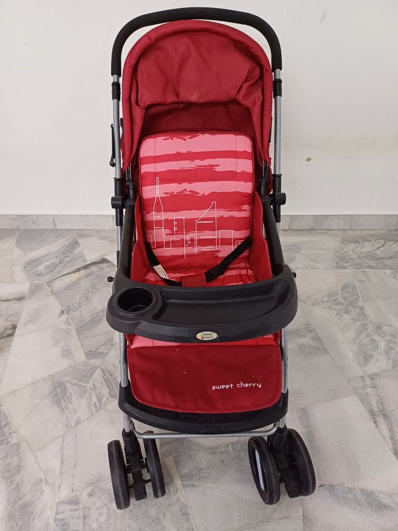 Stroller sweet cherry scr1 discount