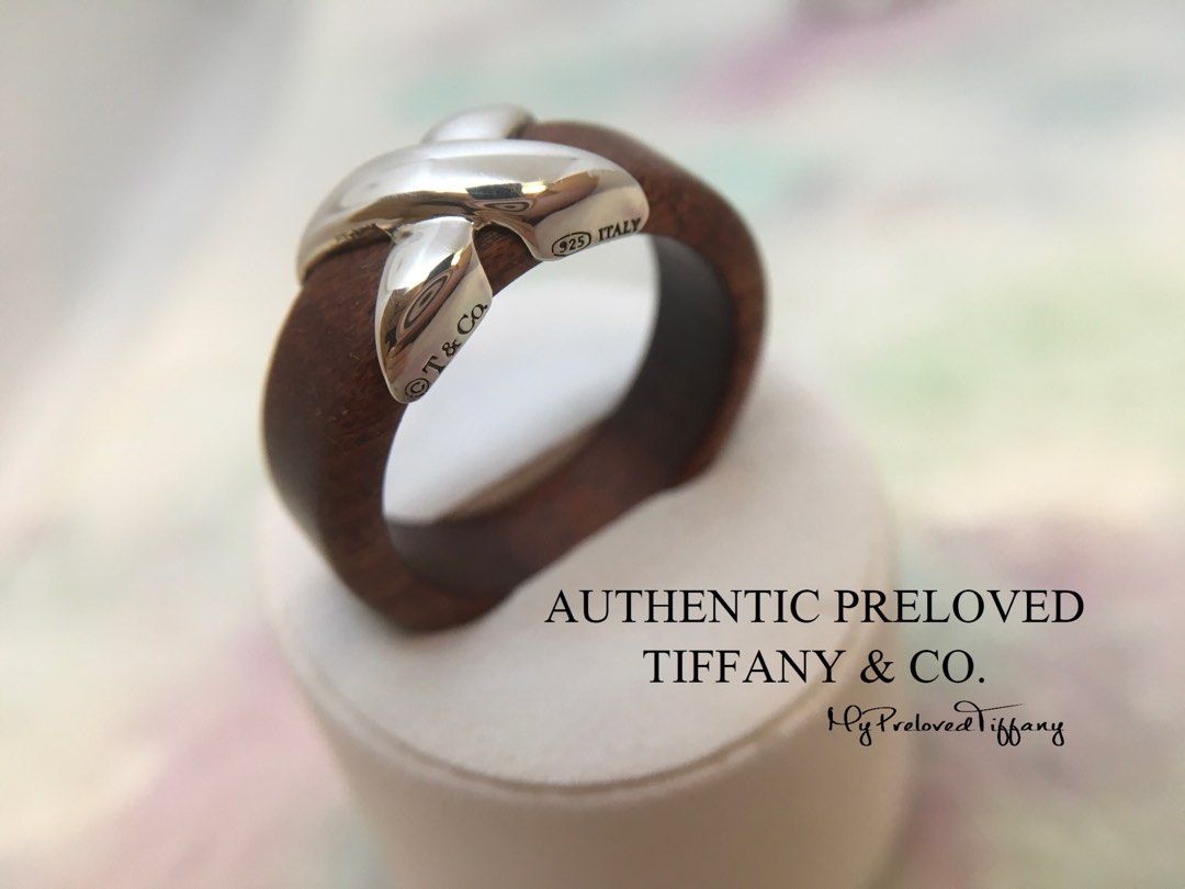 Tiffany & Co. Tiffany Setting 2.16 CTW Platinum Engagement Ring Size 5.5 |  eBay