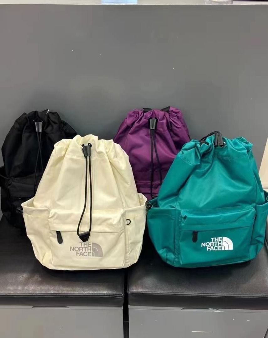 THE NORTH FACE★BONNEY MULTI PACK_NN2PQ07 ☆THE NORTH FACE☆BONNEY MULTI PACK バックパック 巾着バッグ