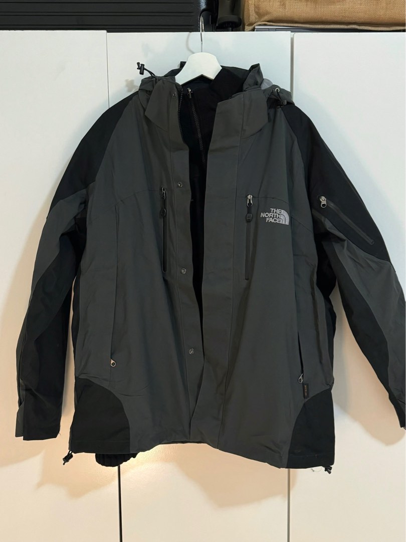 The North Face Raintex np10311
