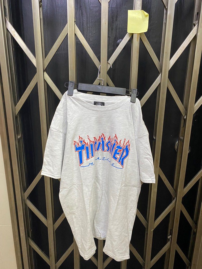 Thrasher baby clothes sale