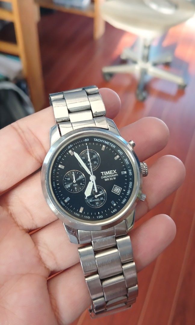 Reloj timex sr 927 w cell precio hot sale