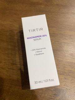TIRTIR Niacinamide Serum