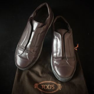 Tod’s Slip-on Shoes Size 9