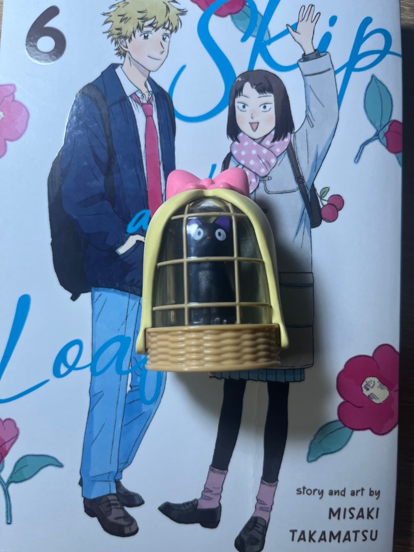 Tomica Cars Kikis Delivery Service Jiji, Hobbies & Toys, Toys & Games ...