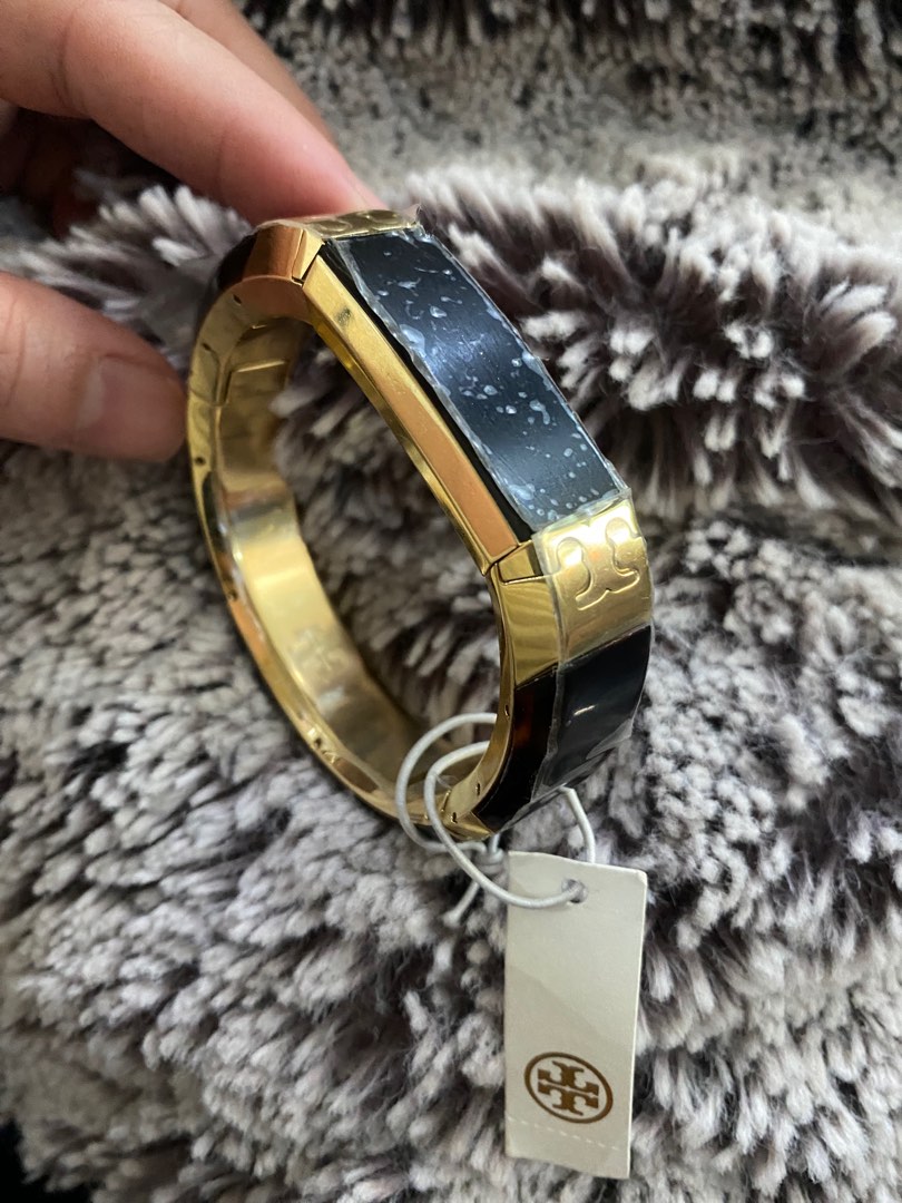 Tory burch fitbit alta hr discount