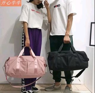 Travel Bag/Duffle Bag
