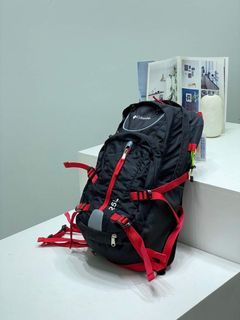 Travelling backpack 25L