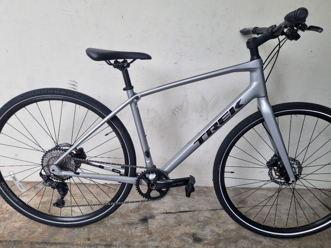 Trek fxs4 outlet