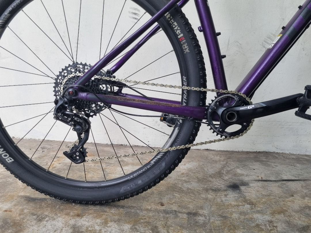 TREK Superfly 6 Sports Equipment Bicycles Parts Bicycles on Carousell
