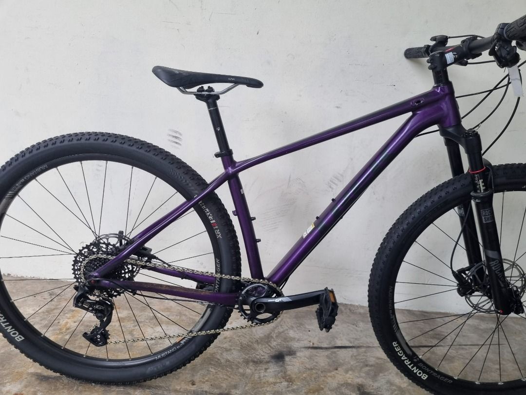 Trek superfly 6 purple cheap