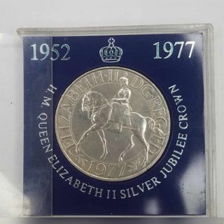 UK commemorative coin