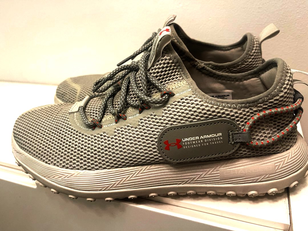 Fat tyre shop shoes