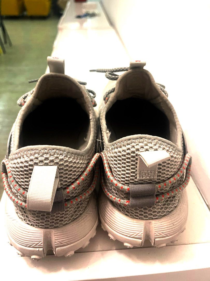 Under Amour Fat Tyre Venture shoes