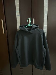 Uniqlo男裝寬鬆衛衣64213243203969110