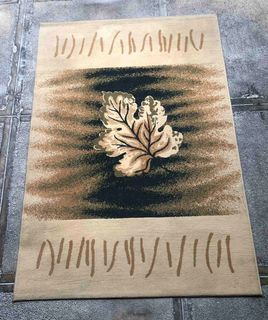 Used High Quality 200 x 140cm Showcase Carpet #1
