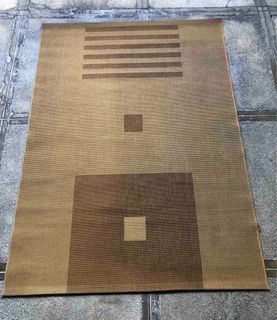 Used High Quality 220 x 160 Native Carpet #6
