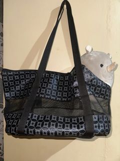 USED Small Dog Carrier