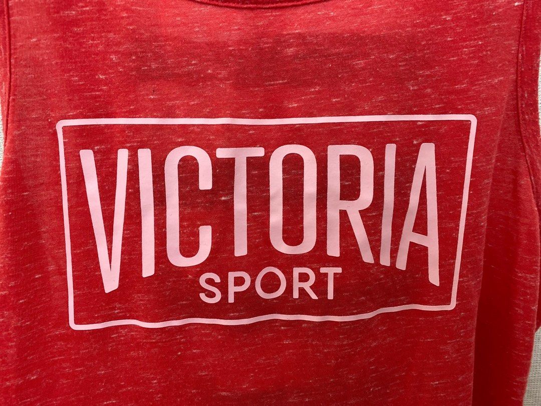Victoria secret tank tops 2025