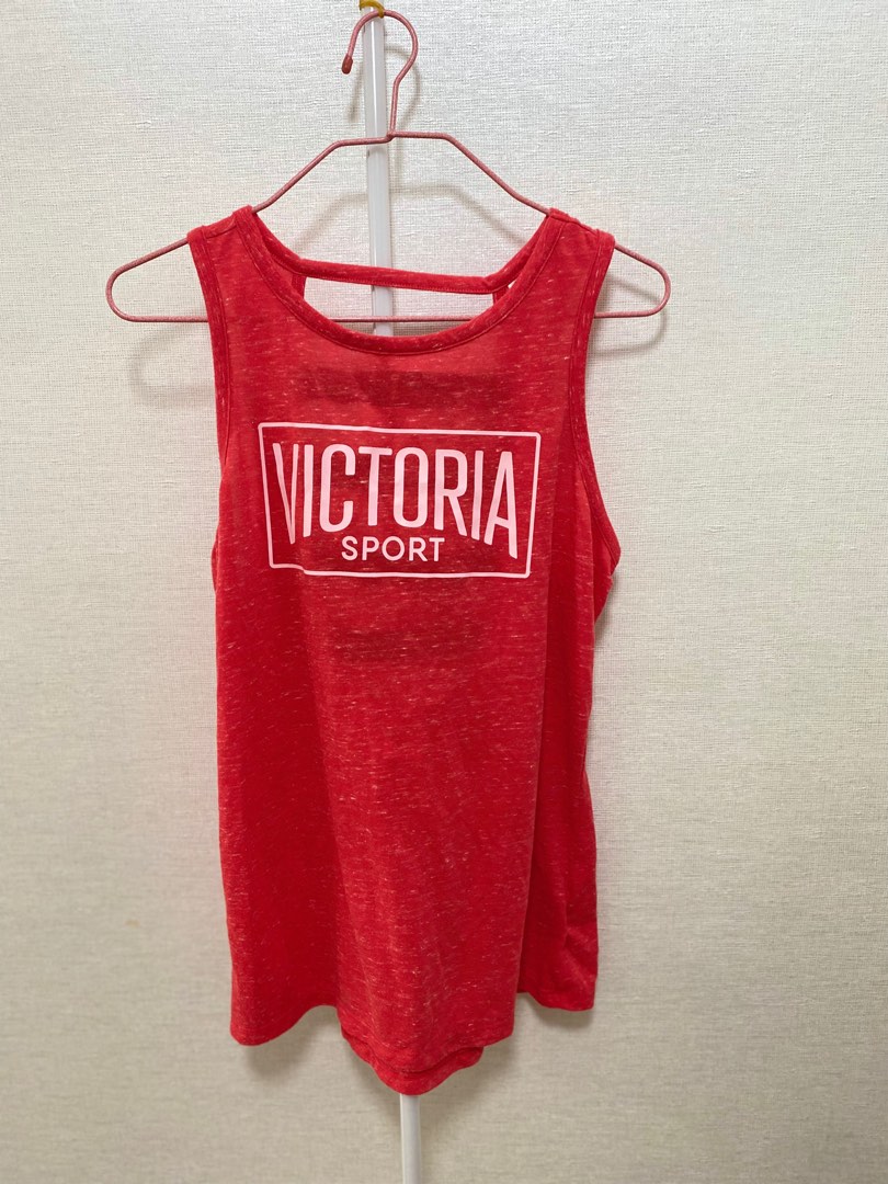Victoria secret tank tops outlet