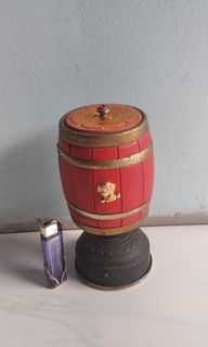 (Kategori: ) berada di . Dikirim oleh radja_vintage (ID iklan 1293965250, Gambar 1). Deskripsi: .