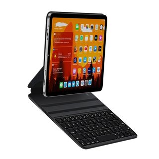 WiWU Ultra thin Smart Magnetic Wireless Keyboard Cover Case for iPad air 5/4th gen. 10.9inch 2022 Wireless Keyboard64167601698049110