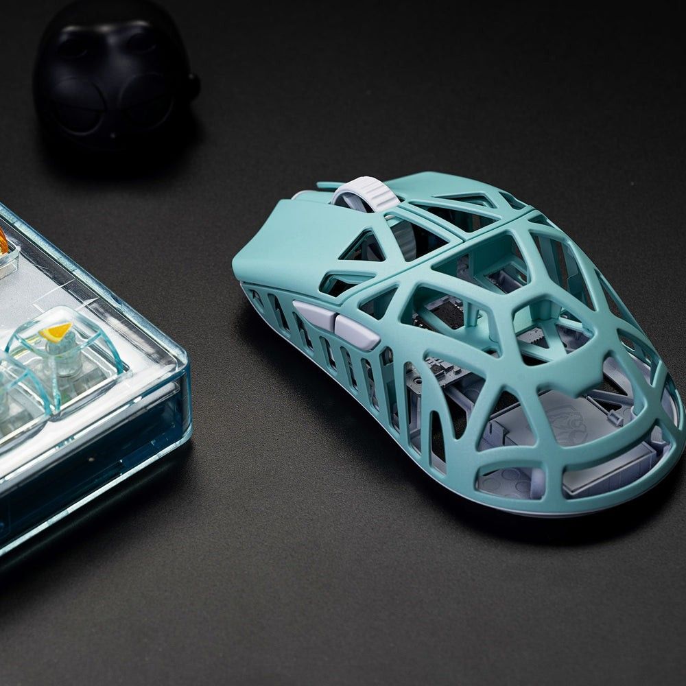 [PREORDER ONLY] WLmouse Beast X Mini