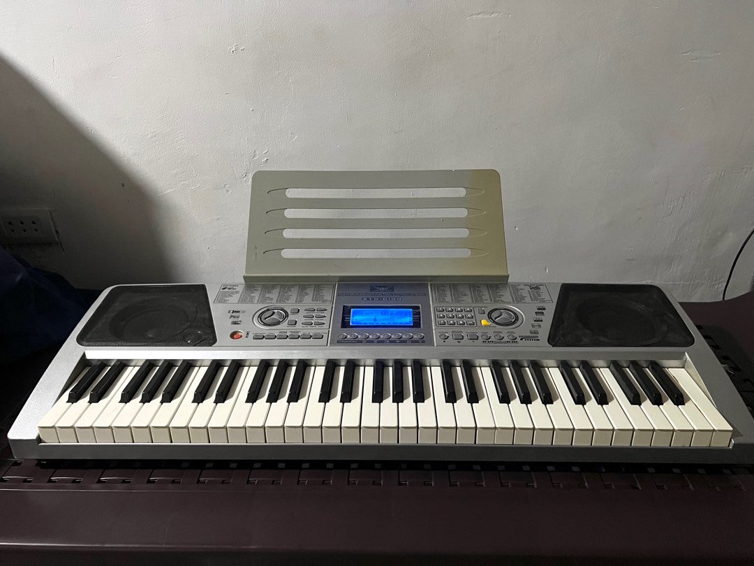 Xts top 6199 keyboard