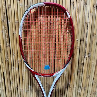 YONEX VCORE 98D Isometric Japan Law Tennis Racket - PreOwned