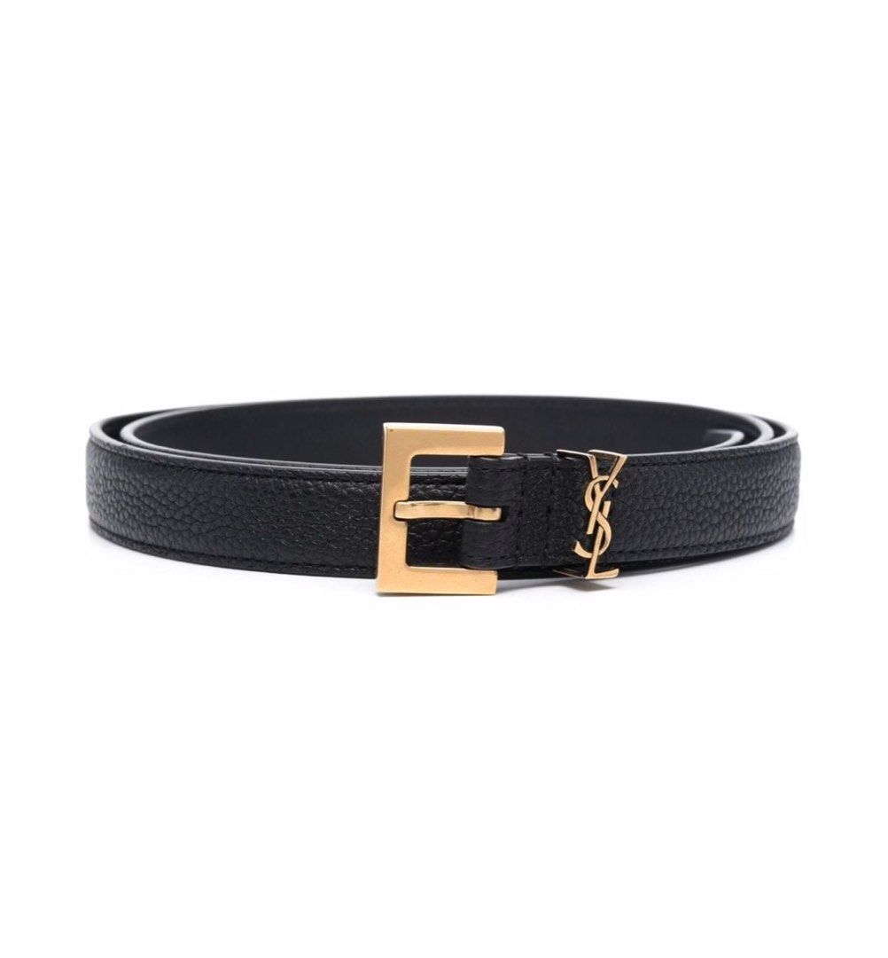 Ysl belts for ladies top