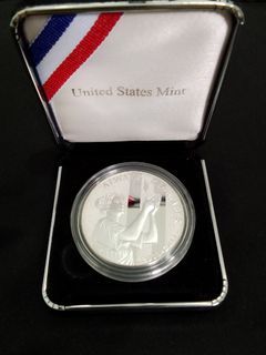 2011 September 11 National Silver Medal