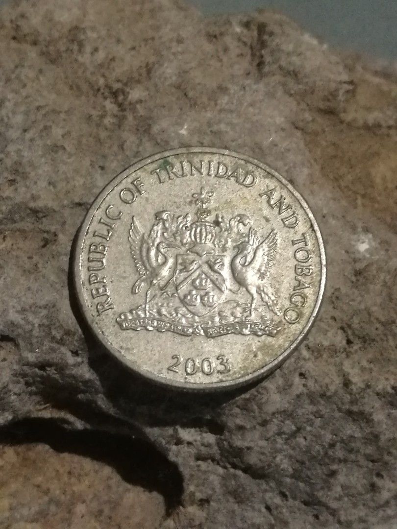 25 cents tabaco 2003 (Category: Currency) located in Quezon City. Submitted by charisatongco (Listing ID 1294177223, Image 1). Description: .