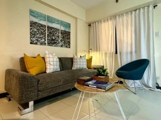 2 Bedroom FOR RENT in Levina Place Condo in Pasig Near Valle Verde, Tiendesitas, SM Pasig, BGC, Ortigas, Makati