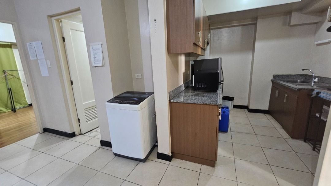 2BR Condo for Rent at Tivoli Garden Residences near Makati Avenue and ...