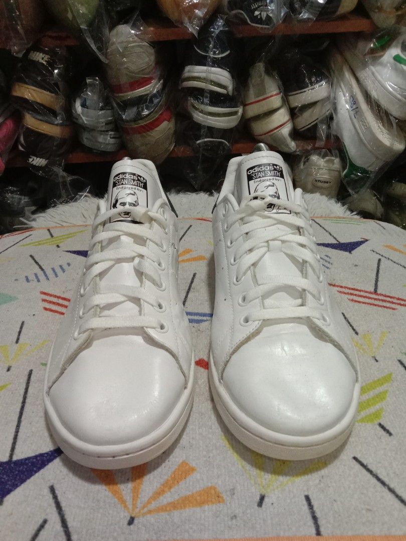 8 uk adidas stan smith 26.5 cm