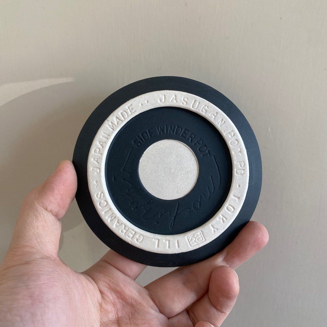 TOKY JASUGAN SIDEWINDER POT 2個セット TOKY JASUGAN SIDEWINDER POT 2個セット TOKY 望月薰Jasugan