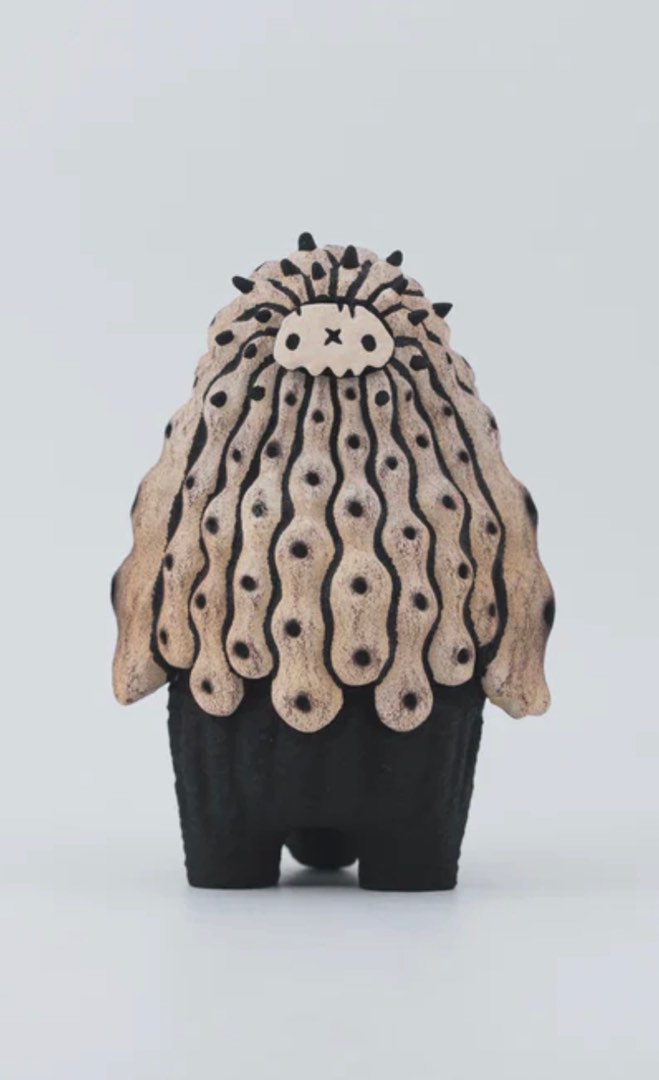 羅本製所 Copiapoa Daruma Monster ロビン 達磨 -, ☆映画限定