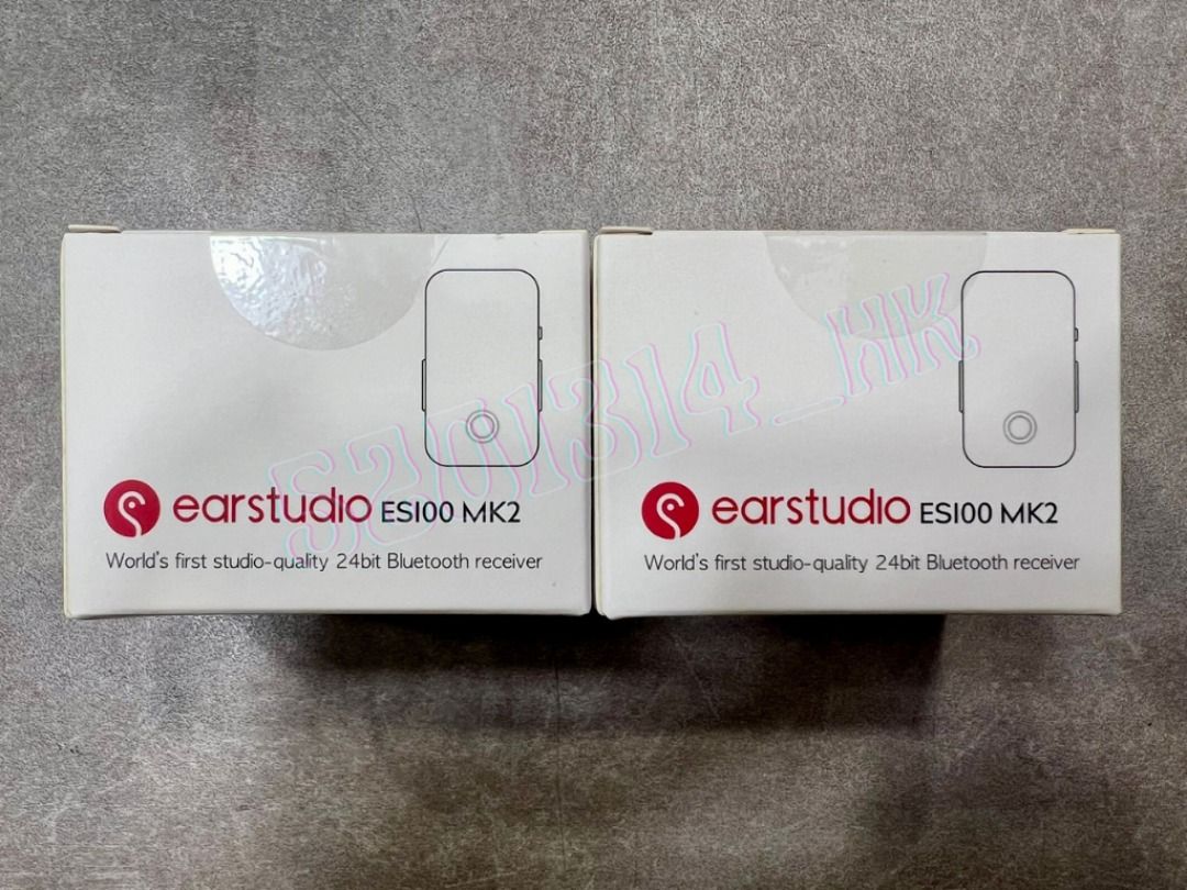 Es100 Mk2 Firmware | Installation and configuration of the TBB ES100II ...