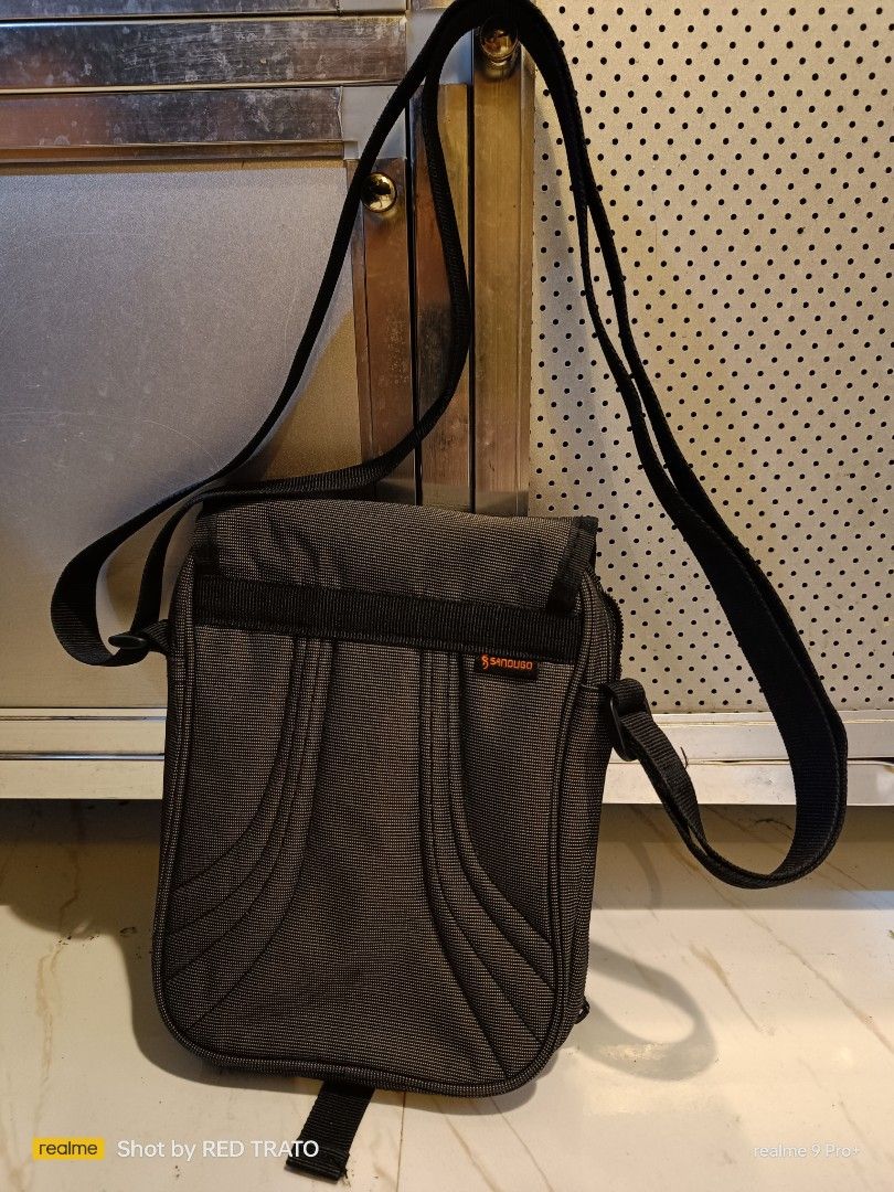 Sandugo Sling Bag Men s Fashion Bags Sling Bags on Carousell